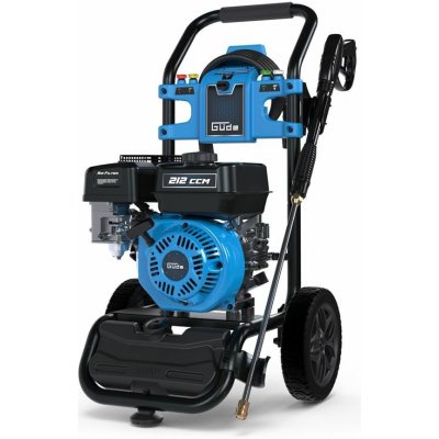 Güde 250 – Zboží Mobilmania