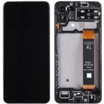 LCD Displej + Rám Samsung Galaxy A13 4G - originál – Zboží Živě