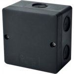 Krabice na povrch KOPOS KSK 80_FA 81x81x34mm krytí IP66 – Zboží Dáma