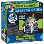 EP Line EIN O Zábavná optika světelná projekce – Sleviste.cz