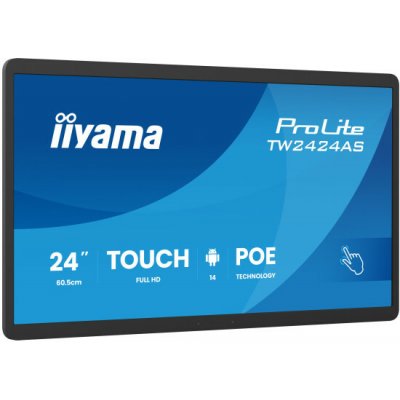 iiyama ProLite TW2424AS-B3P – Zboží Živě
