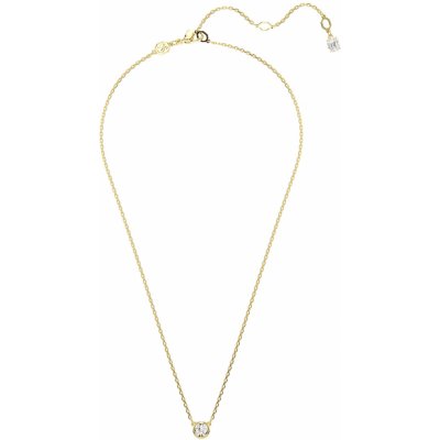 Swarovski Elegantní náhrdelník 5684511 – Zboží Mobilmania