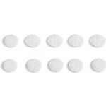 Laica ANE018 náhradní filtry pro kompresorové inhalátory – Zbozi.Blesk.cz