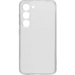 Me TPU Samsung Galaxy S23 čiré – Hledejceny.cz