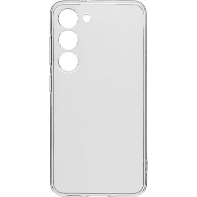 Me TPU Samsung Galaxy S23 čiré – Hledejceny.cz
