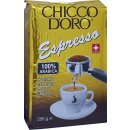 Chicco d´Oro Espresso mletá 250 g