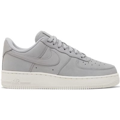 Nike Air Force 1 Low '07 PRM wolf grey