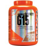 Extrifit G 15 Gainer 3000 g – Sleviste.cz