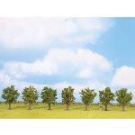 Noch Set ovocných stromů výška 80 mm 25090 – Zboží Dáma