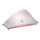 Naturehike ultralight Cloud Up2 20D 1750g