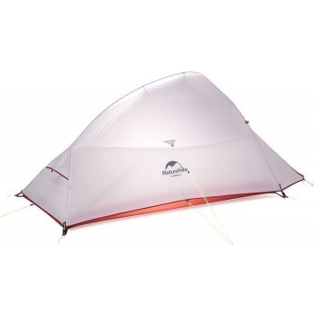 Naturehike ultralight Cloud Up2 20D 1750g