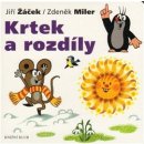 Krtek a jeho svět 8 - Krtek a rozdíly - Miler Zdeněk, Žáček Jiří