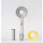 Zenea Filtrační sprchová hlavice Bíla / eco balení SH01 – Zboží Dáma