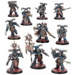 GW Warhammer Kill Team Nemesis Claw – Zboží Živě