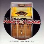 V/A - Rock 'n France CD – Sleviste.cz