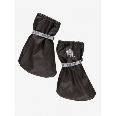 CeLaVi nepromokavé capáčky s fleecovou podšívkou navy – Zboží Mobilmania