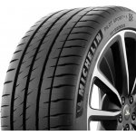 Michelin Pilot Sport 4 S 245/45 R20 103Y – Hledejceny.cz