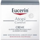 Eucerin AtopiControl krém suchá svědící kůže 75 ml