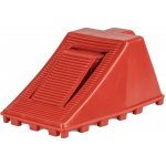 Zakládací klín pod kolo automobilu s brzdou AMiO-02793, , , | Zboží Auto