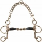 Velari by Kentucky Pelham 2x lomený Sweet Iron – Zboží Dáma