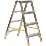 Alve Eurostyl schůdky 2 x 2 příčky 45 cm 922 – Zboží Mobilmania