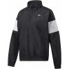 Dámská sportovní bunda Reebok Linear Logo Jacket W GI6912 černá