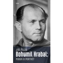 Bohumil Hrabal:pokus o portrét Jiří Pelán