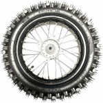 Zadní kolo kompletní 12" Pitbike E-46 | Zboží Auto