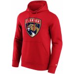 Fanatics Florida Panthers Primary Logo graphic Hoodie – Zboží Dáma Fanatics Florida Panthers Primary Logo graphic Hoodie – Zboží Dáma