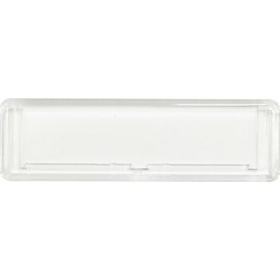 Richter NJ.BK1 jmenovka průhledná – Hledejceny.cz