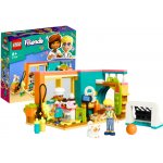 LEGO® Friends 41754 Leův pokoj – Zboží Živě