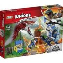 LEGO® Juniors 10756 Jurský svět Pteranodon Escape