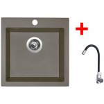 Set Sinks VIVA 455 + Elasta – Sleviste.cz