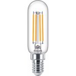 Philips 8718699783358 LED žárovka 1x4,5W E14 470lm 2700K teplá bílá, čirá, do digestoře – Zboží Mobilmania