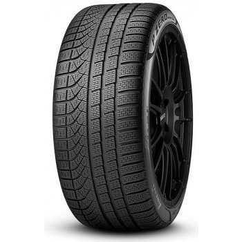 Pneumatiky Pirelli P Zero Winter 245/40 R19 98V Runflat