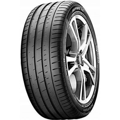 Apollo Aspire 4G+ 235/45 R18 98Y – Hledejceny.cz