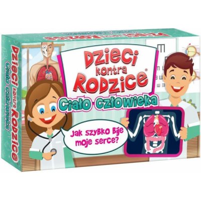 Klokaní děti versus rodiče. Lidské tělo – Zbozi.Blesk.cz