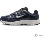 Nike P-6000 Thunder Blue Anthracite Sail Vast Grey GS – Hledejceny.cz