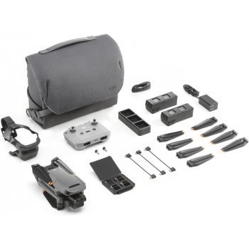 DJI Mavic 3 Fly More Combo CP.MA.00000452.01