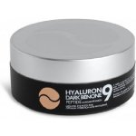 Medi-Peel Hyaluron Dark Benone Peptide 9 Ampoule Eye Patch 60 x 1,6 g – Sleviste.cz