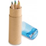 STRICKER Sada 6 voskovek EAGLE naturální – Zboží Dáma