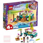 LEGO® Friends 41397 Pojízdný džusový bar – Zboží Živě