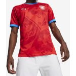 Puma Reprezentační dres CZECH Home Jersey – Zboží Dáma