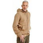 Bushman mikina Durong II sandy brown – Zboží Mobilmania