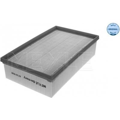 Vzduchový filtr MEYLE 112 321 0030 – Sleviste.cz