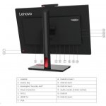 Lenovo ThinkVision T24v-30 – Hledejceny.cz