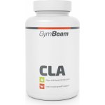 GymBeam CLA 1000 90 kapslí – Zboží Dáma