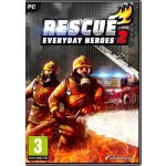 Rescue 2: Everyday Heroes – Hledejceny.cz