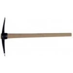 J.A.D. Tools 5252 Krumpáč kovaný 2,5 kg s násadou – HobbyKompas.cz