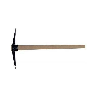 J.A.D. Tools 5252 Krumpáč kovaný 2,5 kg s násadou – HobbyKompas.cz